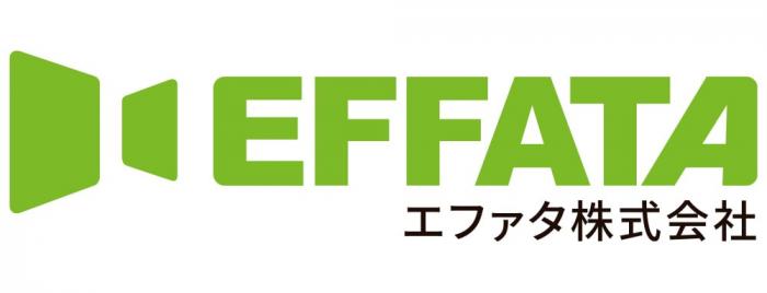 エファタ株式会社ロゴ