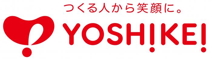 ヨシケイ鹿児島企業ロゴ