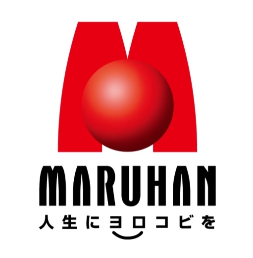 マルハン企業ロゴ
