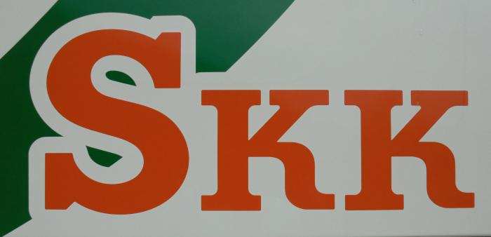 SKK企業ロゴ