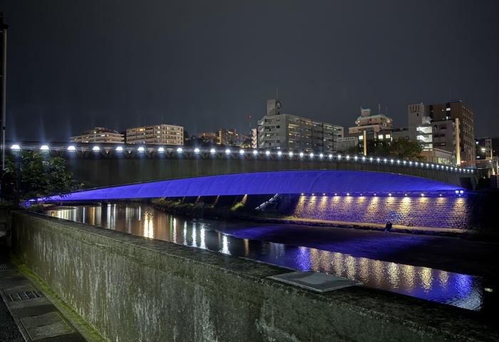 西田橋
