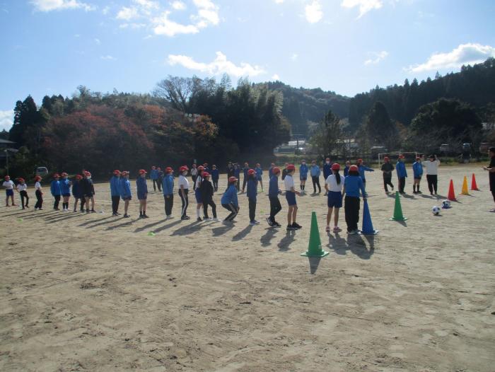 じんけんスポーツ教室ユナイテッド