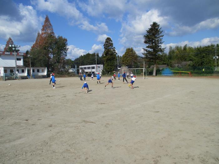 じんけんスポーツ教室ユナイテッド