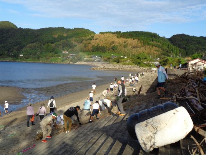 小浜海岸