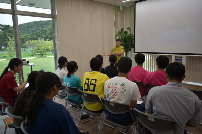 奄美大島＿くるぐる