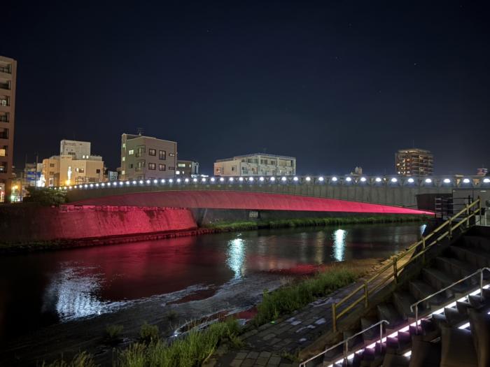 R8西田橋