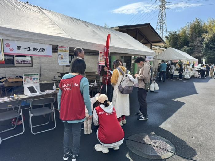 つどい写真1
