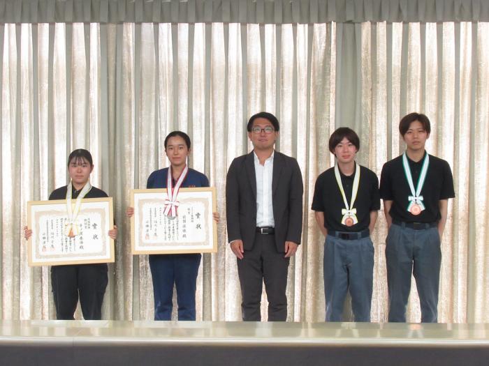 若年者ものづくり競技大会3