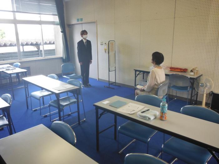 令和7年度ビジネスマナー2