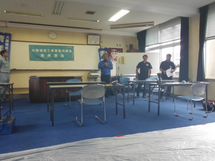 令和7年度学生交流会