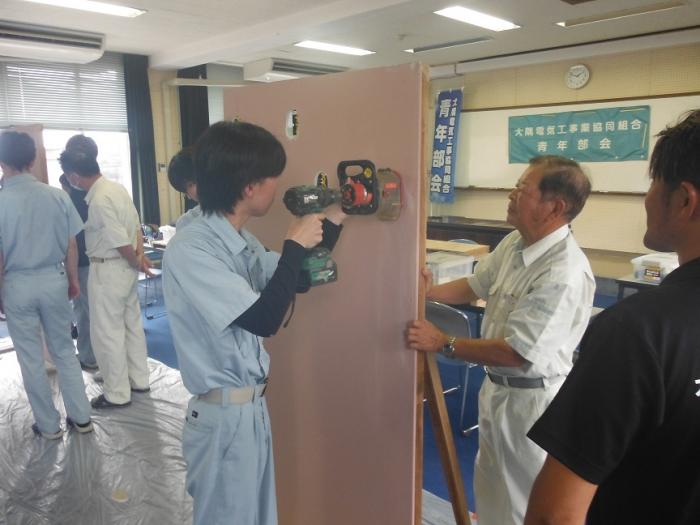 令和7年度学生交流会2