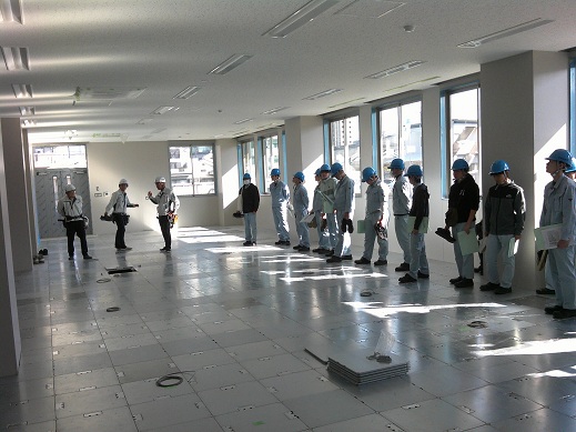 令和7年度事業者見学2