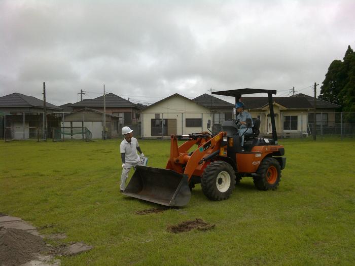 令和8年度小型車両建機2