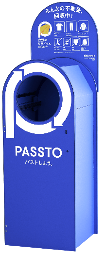 PASSTO