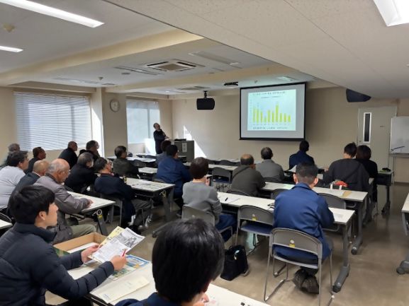 鹿児島市農作業安全