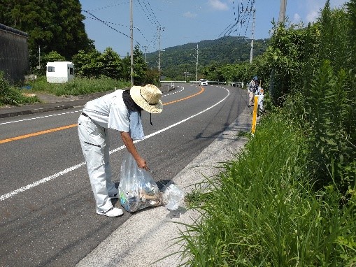 道路愛護2