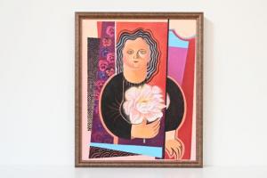 絵画