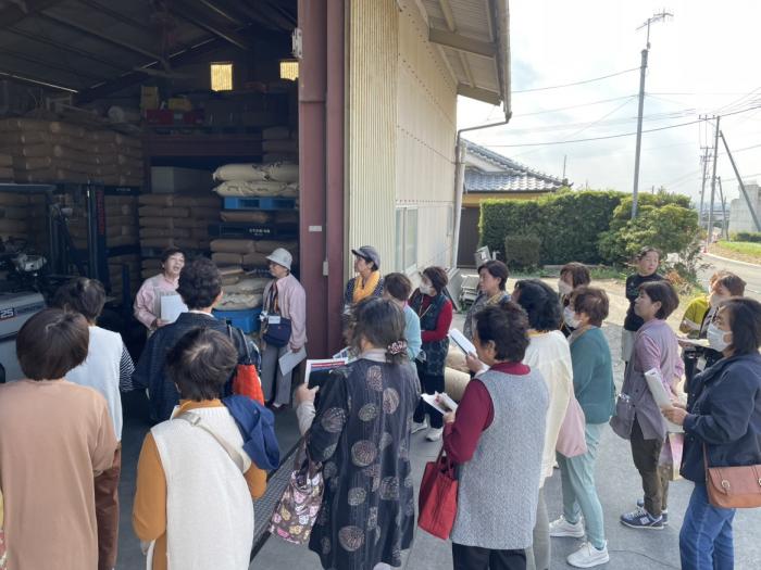 わいわい語ろう会