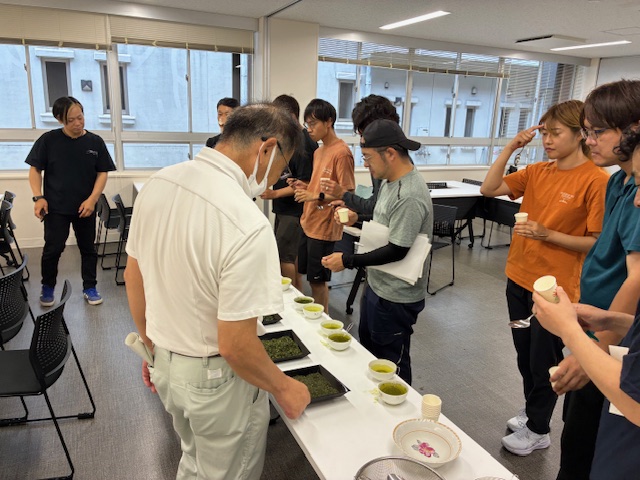 曽於市審査技術研修会