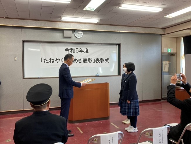 種子島高校
