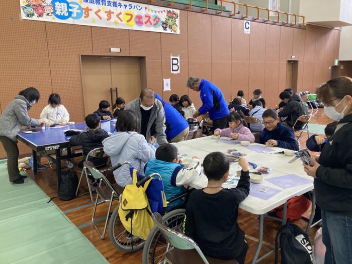 ものづくりワークショップ