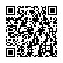 申込み用QRコード（電子申請）