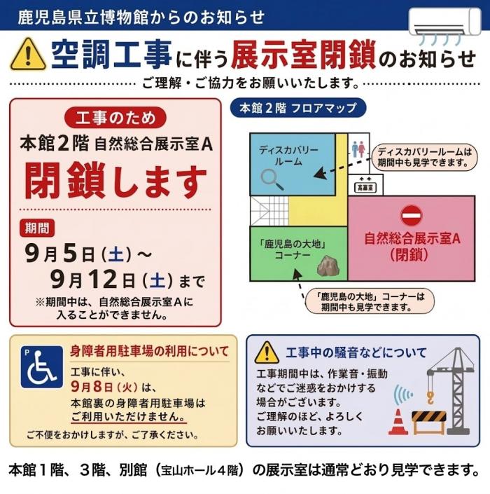 空調工事