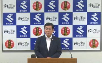 令和8年8月21日定例会見写真