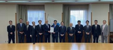 集合写真