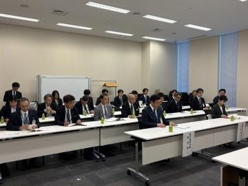 森山会長への要望4
