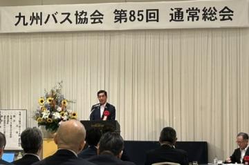 知事写真