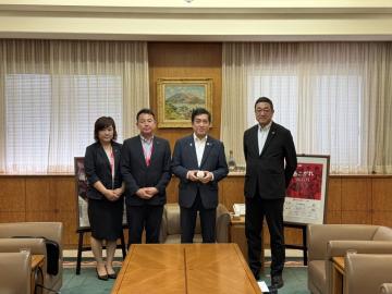 集合写真