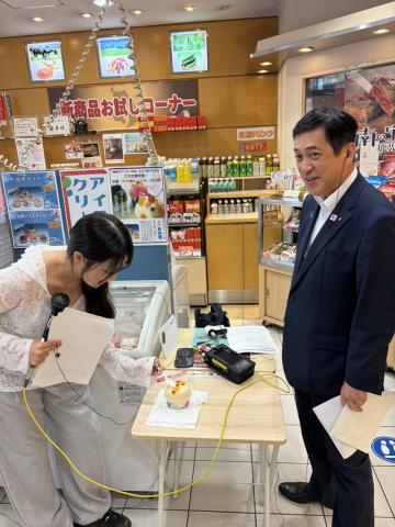 中継時写真1