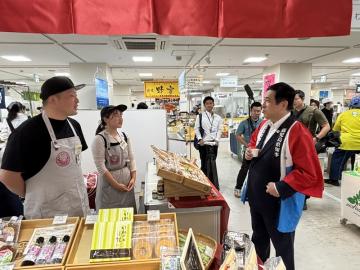 視察写真1