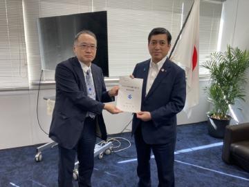 中小企業庁
