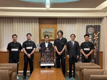 集合写真