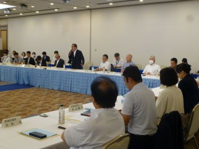 20240802_離島行政懇談会_会長