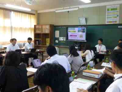 （2）北山小学校(1)