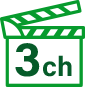 3ch